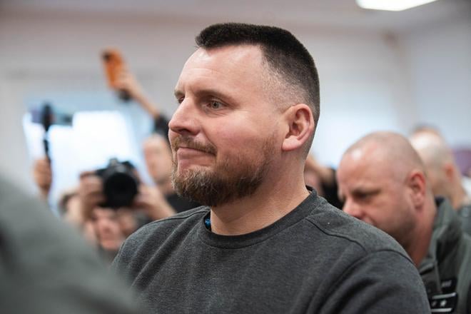 Ustavny sud rozhodol ze Najvyssi sud porusil prava Bombicu