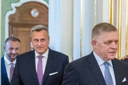 Volebne zmeny by mali prejst huliakovci chcu zrusit vratky DPH Co prinesie aprilova schodza