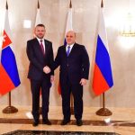 Vybora na kontrolu SIS sa nerokoval o ceste Pellegriniho do Moskvy v roku 2020