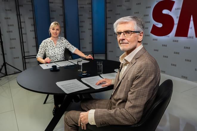 Weiss v Arene Socialni demokrati su proti privilgim Robert Fico privilgia betnuje