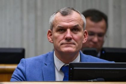 malatinec chce aby zbrojny preukaz na sport a zberatelstvo mohli mat aj sluchovo postihnuti