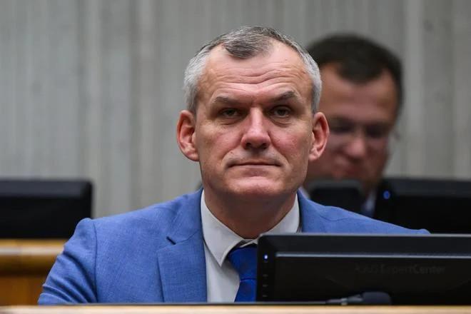 malatinec chce aby zbrojny preukaz na sport a zberatelstvo mohli mat aj sluchovo postihnuti