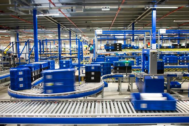 rast rakuskych vyrobnych cien dosiahol v marci trojrocne