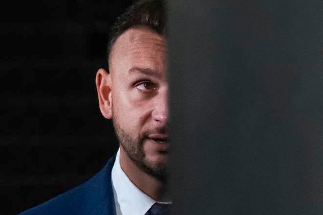 utaj Etok nerozumie vyjadreniam Gapara k nasadeniu v Nitrianskom kraji kde Hlas presadzuje Becka