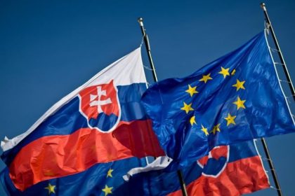 22 rokov od vstupu do EU Podla ministra Blanara sa unia musi vratit k svojim zakladom