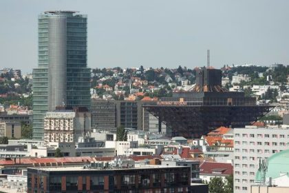 Agentura Scope znizila hodnotenie Slovenska na A so stabilnym vyhladom