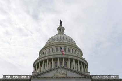 Americka snemovna schvalila zakon na financovanie DHS a ukoncenie uzavierky