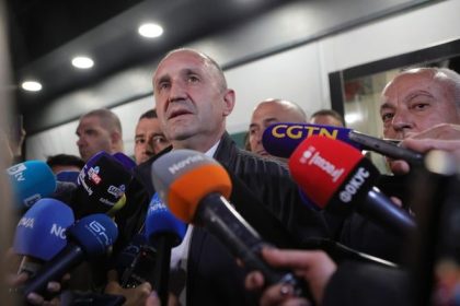 Americke vojenske lietadla budu v Sofii len do 30 juna kvoli sporu o bezvizovy rezim