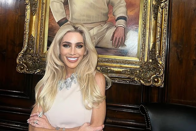 Americku influencerku z hnutia MAGA obvinili z utoku