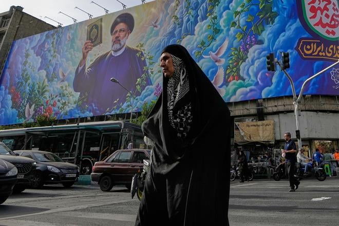 Blizky vychod Online USA a Iran este nedosiahli dohodu alebo su k tomu blizko tvrdi Vance