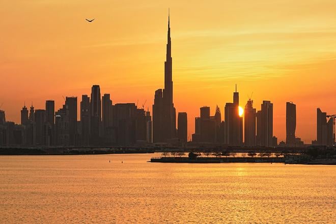 Blizky vychod online Doteraz to nepriznali ale Spojene arabske emiraty podnikali utoky na Iran pise americky dennik