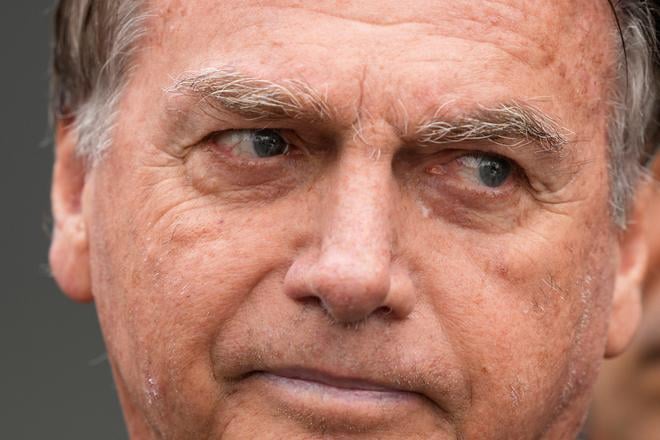 Brazilski kongres znizil trest pre byvaleho prezidenta Bolsonara