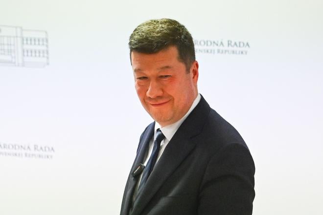 Ceska Narodna rada sa vyjadrila proti zjazdu sudetskych Nemcov v Brne