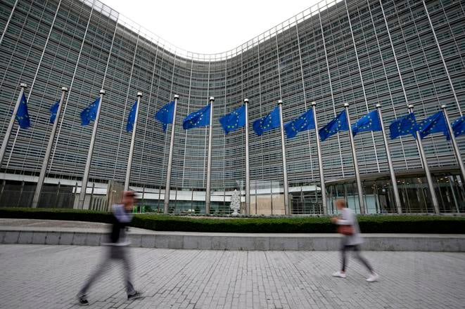 Eurokomisia zverejnila usmernenia na ukoncenie mechanizmu obnovy a odolnosti
