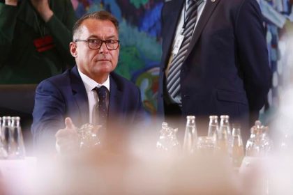 Europka centrala banka by podla sefa Bundesbanky mohla zvysit urokove sadzby uz v juni