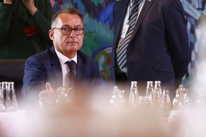 Europka centrala banka by podla sefa Bundesbanky mohla zvysit urokove sadzby uz v juni