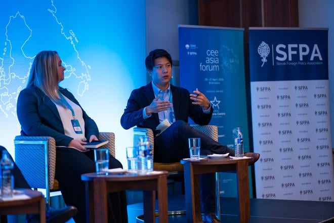 Expert z Taiwanu Telefonom ako Huawei a Xiaomi by som sa vyhol Nikdy neviete ake udaje mozu uniknut