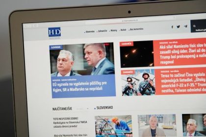 FPU pridelil dezinfowebom desattisice eur v ramci vyzvy urcene pre kulturne media