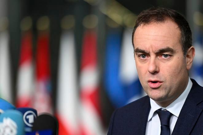 Francuzska vlada vyzvala pekarov aby pracovali 1 maja Krajne lavice protestuju