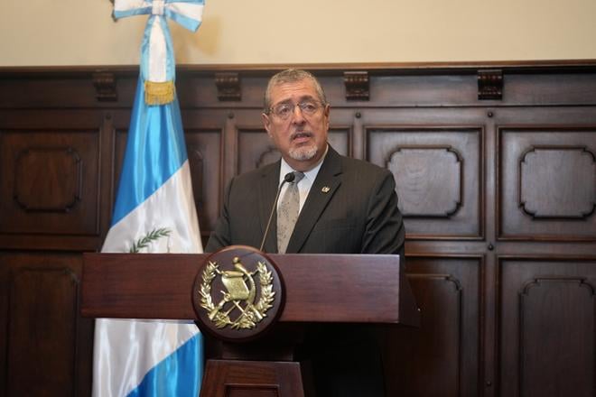 Guatemala poprela ze suhlasila so spolocnymi utokmi s USA proti paserakom drog