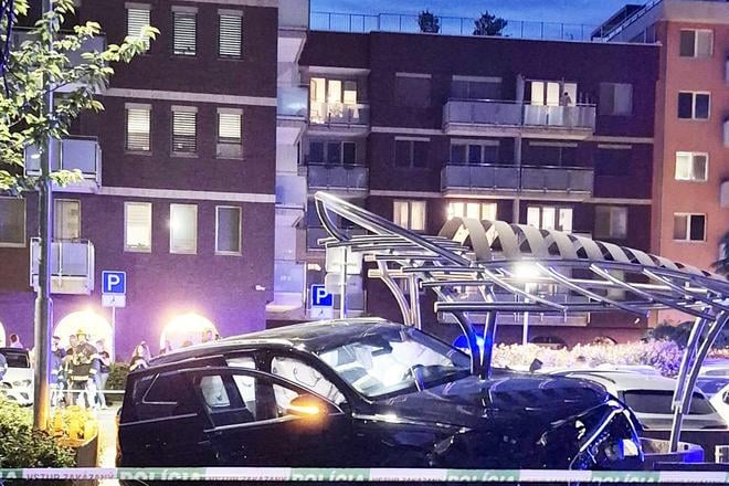 Inspekcia sa zaobera majovym policajnym zasahom v Petrzalke