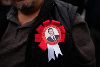 Istanbulsky primator Imamoglu na sude oznail svoju obzalobu zo spionaze za absurdnu