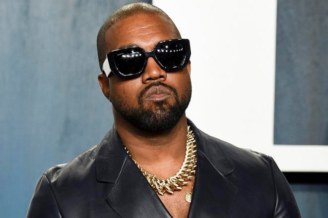 Kanye West napriek viacerim zakasom v Europe odhra koncerty v Holandsku v juni