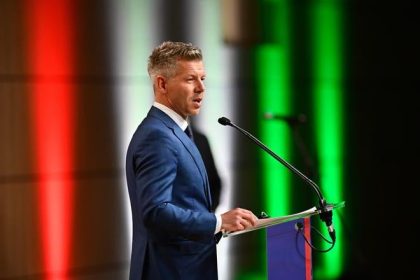 Madarsko obhajuje vyber svojho svagra za ministra spravodlivosti