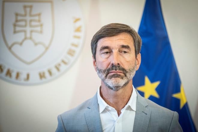 Minister Blanar navstivi Finsko a otvori honorarny konzulat v Tampere