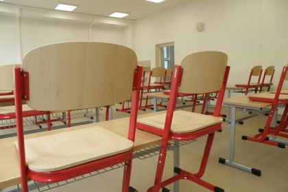 Ministerstvo skolstva monitoruje spolupracu skol s externymi subjektmi