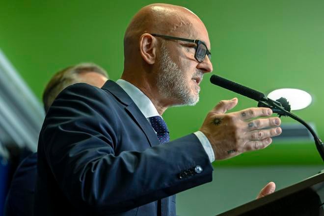 Opozicia ziada o legislativne zmeny v suvislosti s kontrolou Financnej spravy v Kvetoslavove