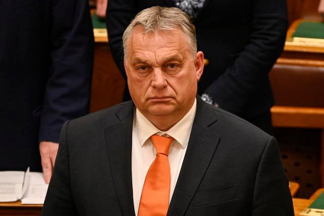 Orban odmieta zrusit zakon o ochrane deti a rodiny naprik rozhodnutiu sudu