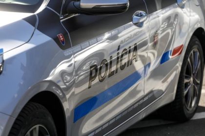 Policia obvinila muza zo zlocinu vrazdy v bratislavskej Dubravke