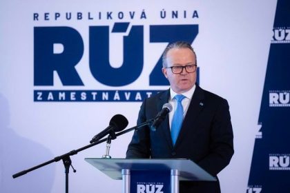 Prijmy z konsolidacie sa nenaplnili a verejny dlh sa zvysil uviedol predseda zamestnavatelov