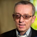 Prokuratura a advokati podporili odvolaneho Centesa z funkcie na Pravnickej fakulte Univerzity Komenskeho