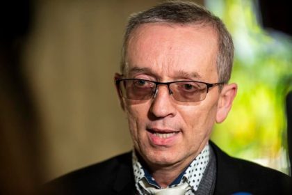 Prokuratura a advokati podporili odvolaneho Centesa z funkcie na Pravnickej fakulte Univerzity Komenskeho
