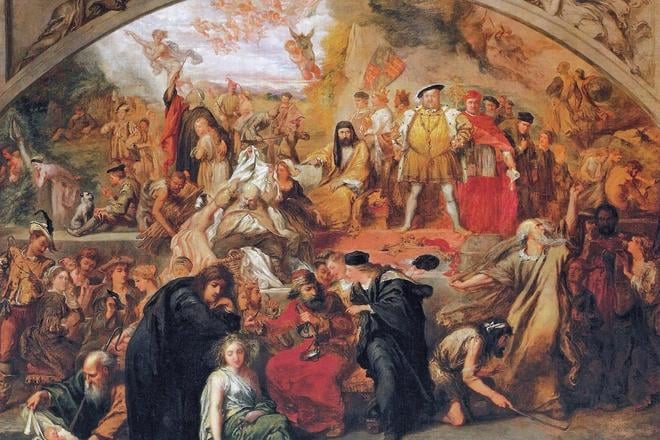 Shakespeara sme na Slovensku objavili neskoro avsak mame ho v krvi