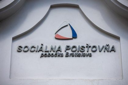 Socialna poistovna zacina posielat dochodkovu prognozu