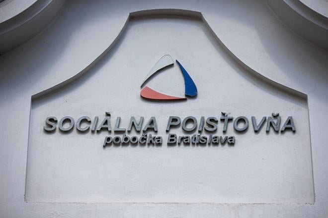 Socialna poistovna zacina posielat dochodkovu prognozu