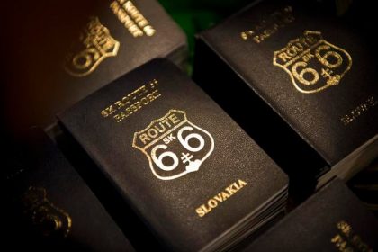 Stat investuje do europskej Route 66 Moze pomoct cestovnemu ruchu