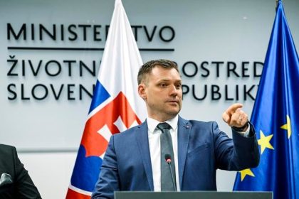Taraba odcestoval do Azerbajdanu zucastni sa Svetoveho mestskeho fora