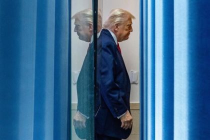 Trump velkolepo lacno nakupil firmu nasledne ju vychvalil a zbohatol Nemus sa obvat ma vynimku