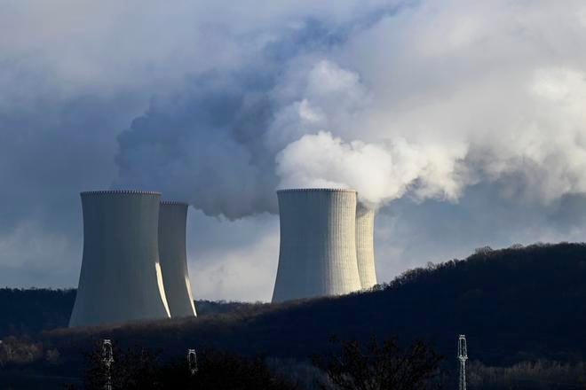 Urad dozoru povoluje spustenie prevadzky stvrteho bloku jadrovej elektrarne Mochovce
