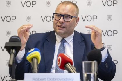 Verejny ochranca prav zaznamenal podnet tykajuce sa systemu ePrihlasky