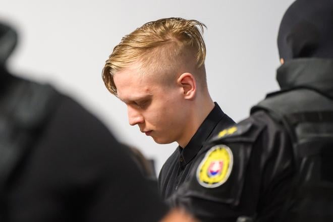 Volali ho aj kezmarsky Hitler Pokracuje proces s vrahom zo Spisskej