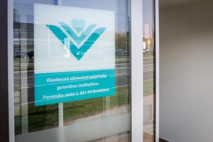 Zdravotne poistovne dosiahnli zisk za prvy stvrtrok