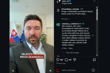 Zelenskyj Takac a drogy Kto je Iuliia Mandel a preco sa znova objavil pribeh o drohach