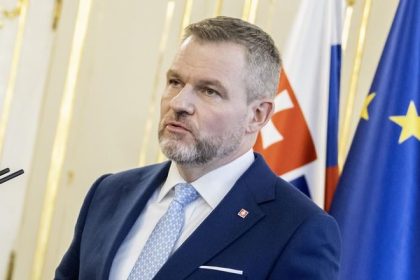 atentat na premiera musi podla prezidenta zostat varovanim pred dosledkami polarizacie