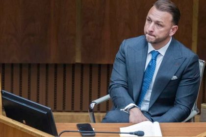 utaj Estok podporil Ondrua v jeho kandidature na post prezidenta odborov