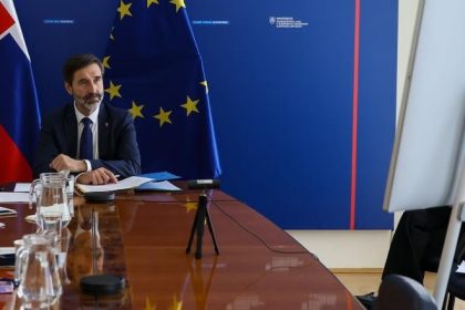 uznesenie europarlamentu podla blanara nezodpoveda realite